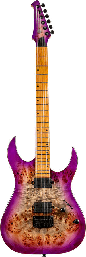 S450TPP Transparent purple
