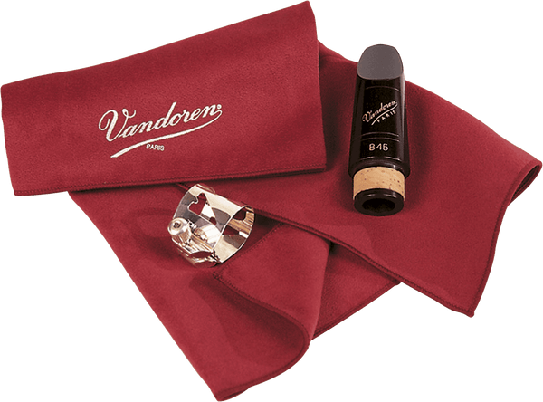 Vandoren MICROFIBER SWAB - PC300