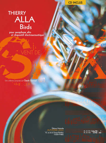 Leduc Birds