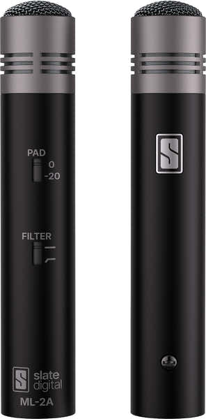 Slate Digital ML-2A