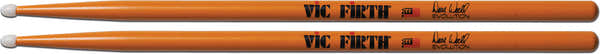 Vic Firth Dave Weckl Evolution Nylon
