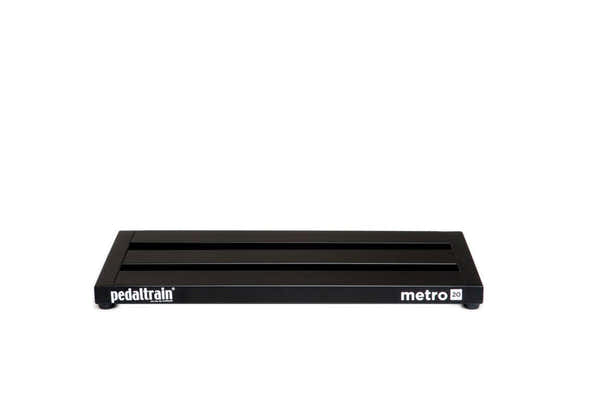 Pedaltrain METRO 20 PEDALBOARD WITH SOFT CASE
