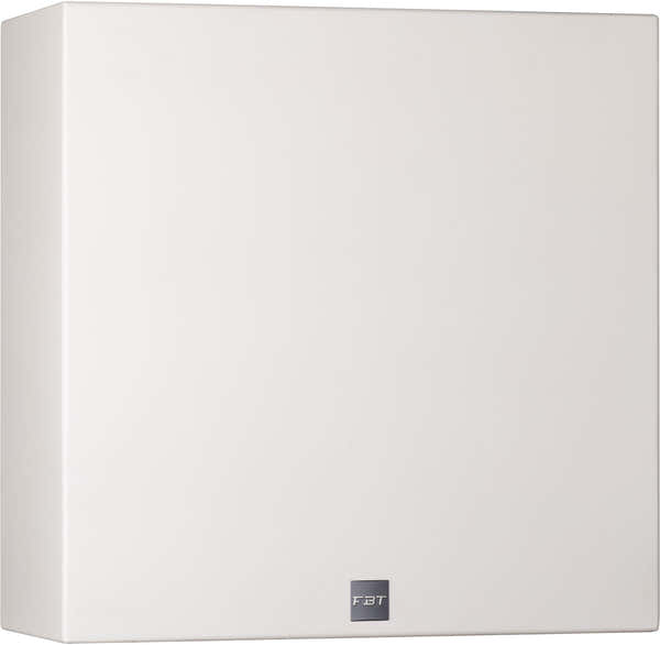 FBT Install Keiron 8S W Sub White
