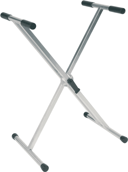 RTX RX30 Keyboard Stand, Grey