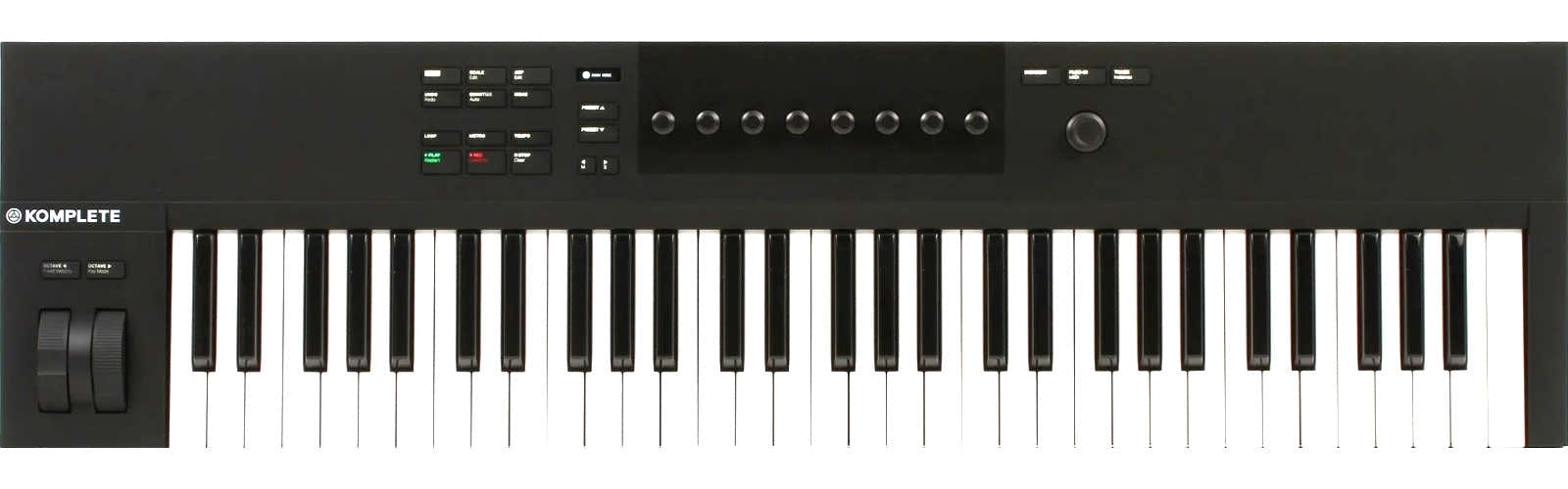 Komplete Kontrol A61