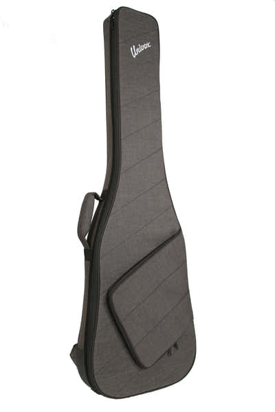 Univox SE Electric Bass Gigbag Gray