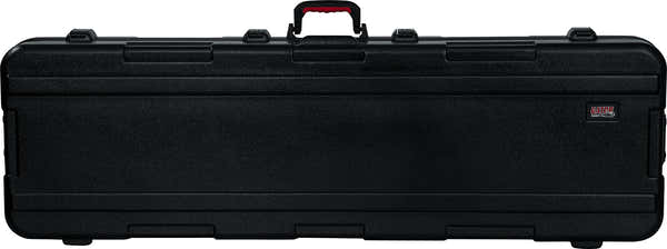 Gator Keyboard Gigbag GTSA-KEY88SL Black
