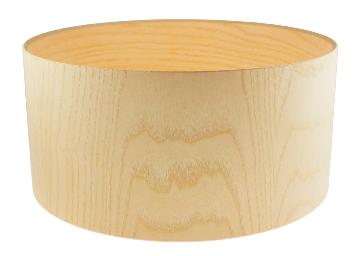ASH SHELL 5.4MM 14"X5.5"