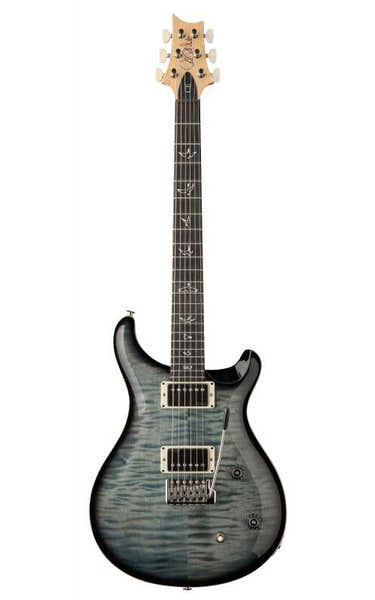 CE22 LTD Faded Blue Smokeburst