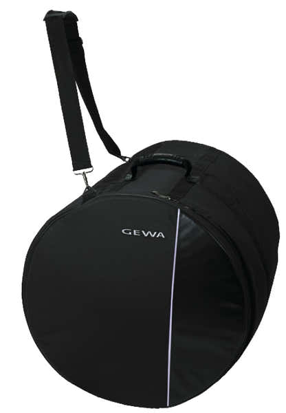 Gewa GIG BAG FOR BASS DRUM PREMIUM 22" X 20"