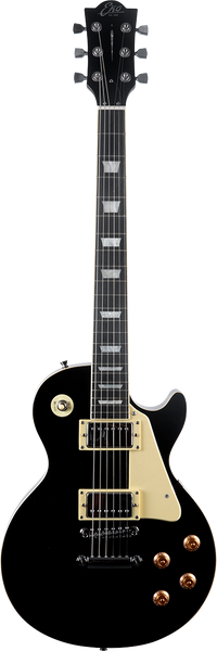 Eko LS 300 Black