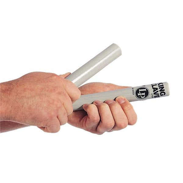 LP597 - Claves King Klave Fiberglass