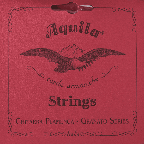 Aquila GRANATO 3 HIGH STRINGS FOR 135C
