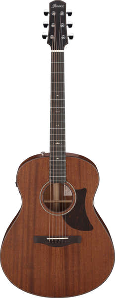 Ibanez AAM740E-LG Natural Advanced Acoustic Platinum