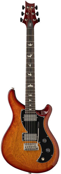 S2 Vela HHT Dark Cherry Sunburst
