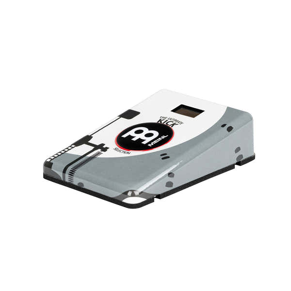 Meinl The Ultimate Kick Stomp Box