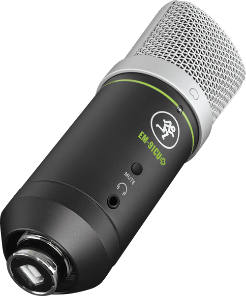 Mackie EM-91CU+