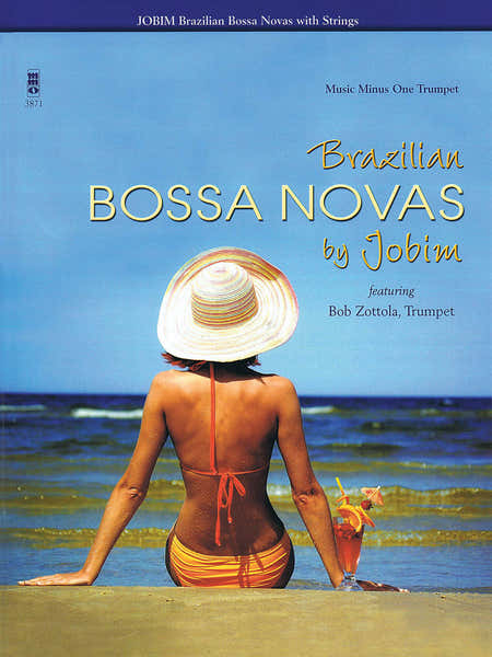 Brazilian Bossa Novas