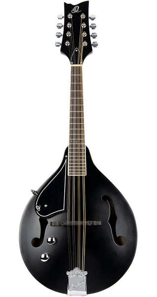 Ortega Left-Handed Mandolin