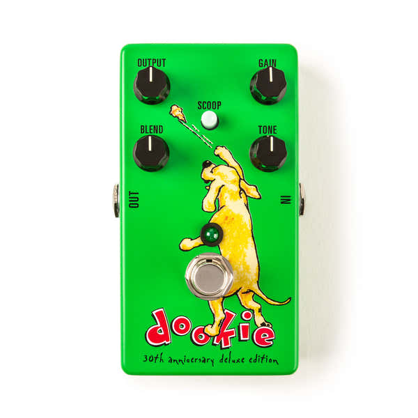 DD30 Dookie Drive 30th Anniversary LTD