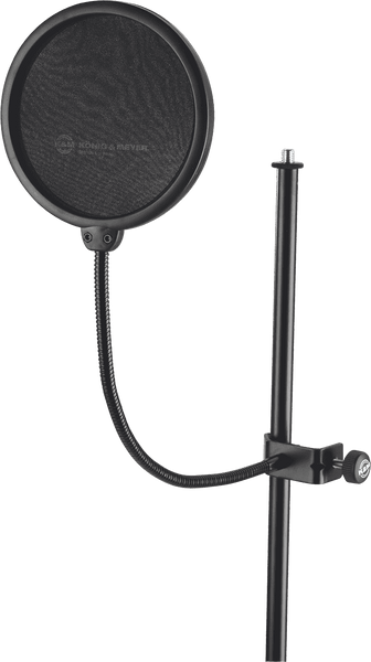K&M 23956 Anti-Pop Filter