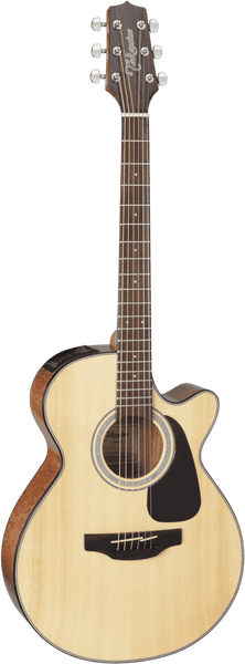 Takamine Gf30Ce Natural