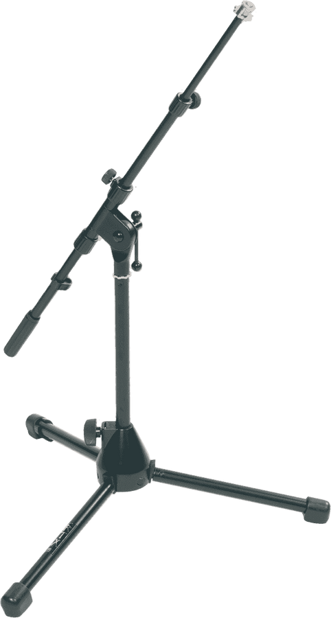 MPSX SHORT MIC STAND