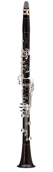 Buffet Crampon BCXXI Bb (19 Keys) - BC1158GL-2-0