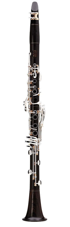 BCXXI Bb (19 Keys) - BC1158GL-2-0