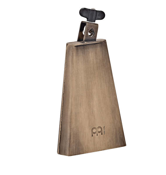 Meinl MIKE JOHNSTON ARTIST SERIES GROOVE BELL
