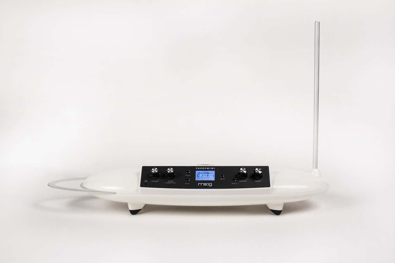 Theremini