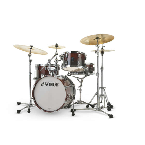 Sonor AQ2 Bop Maple Brown Fade 13073