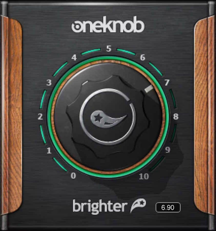 Oneknob Brighter