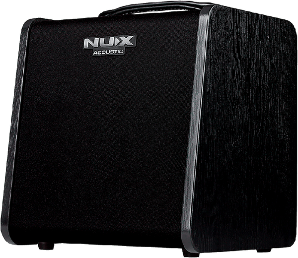 Nux Stageman II AC-60 Studio
