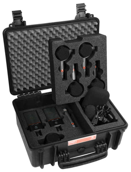 Austrian Audio DMK1