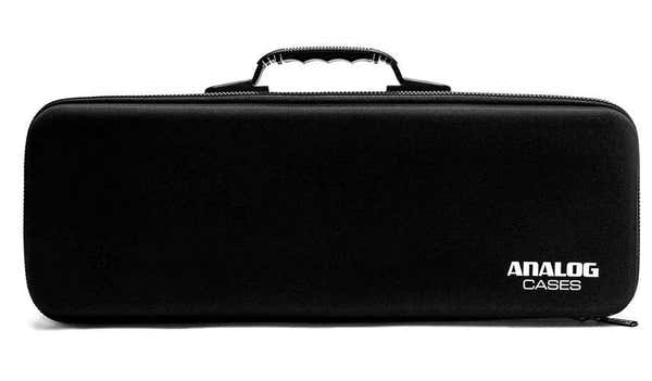 Analog Cases Keyboard gigbag 54-90001 Black