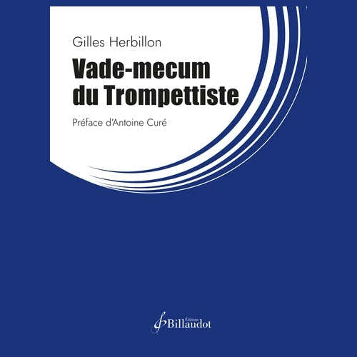 Billaudot Vade-mecum du Trompettiste