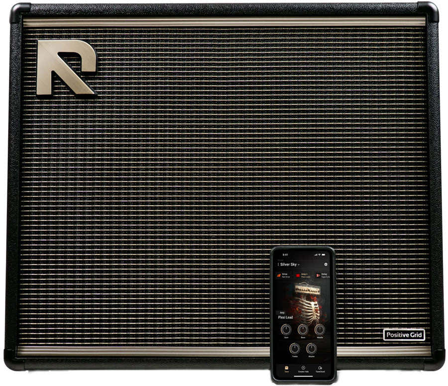 Reactor 100w - Refurbished