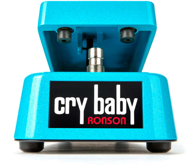 Dunlop MICK RONSON CRY BABY WAH