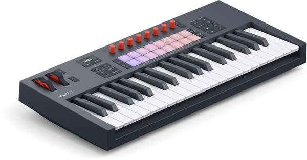 Novation FLkey 2 37