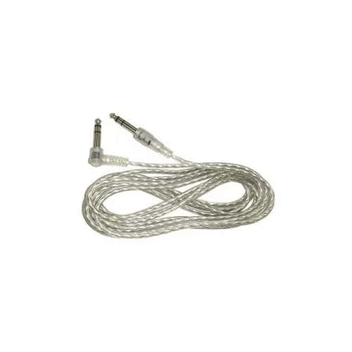 5100007401 Transparent Stereo Trigger Cable 3.5M