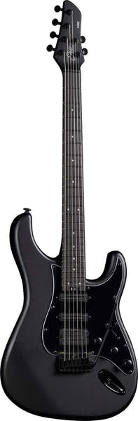 Eko Aire 500 Stealth Matte Black