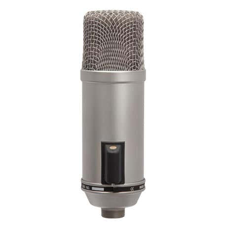 Rode BROADCASTER - B-STOCK