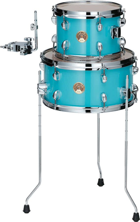 LJKT10F14-AQB - Club-Jam Mini 2-Piece Add-On Shell Pack