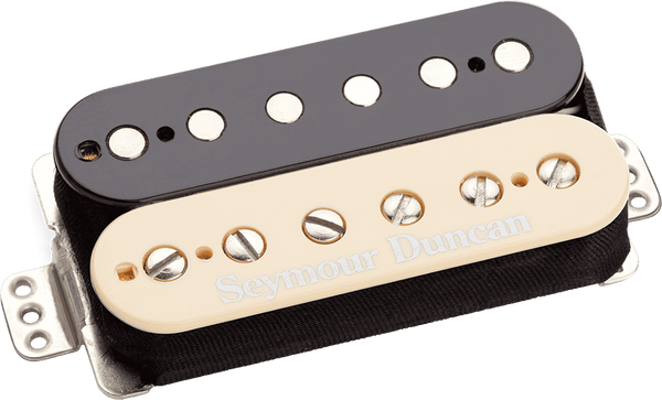 Seymour Duncan '78 MODEL TREMBUCKER ZEBRA