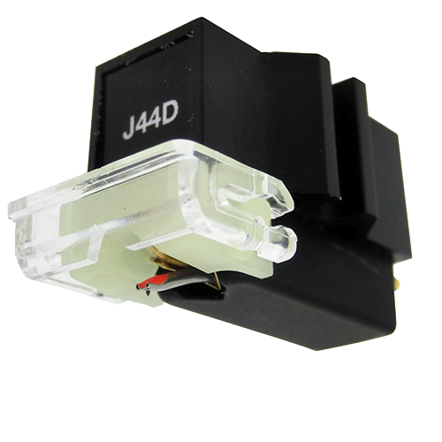 J44D Improved Aurora Cartridge
