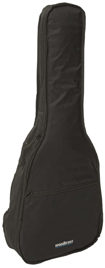 3/4-size classical guitar gig bag - CGB10-3/4