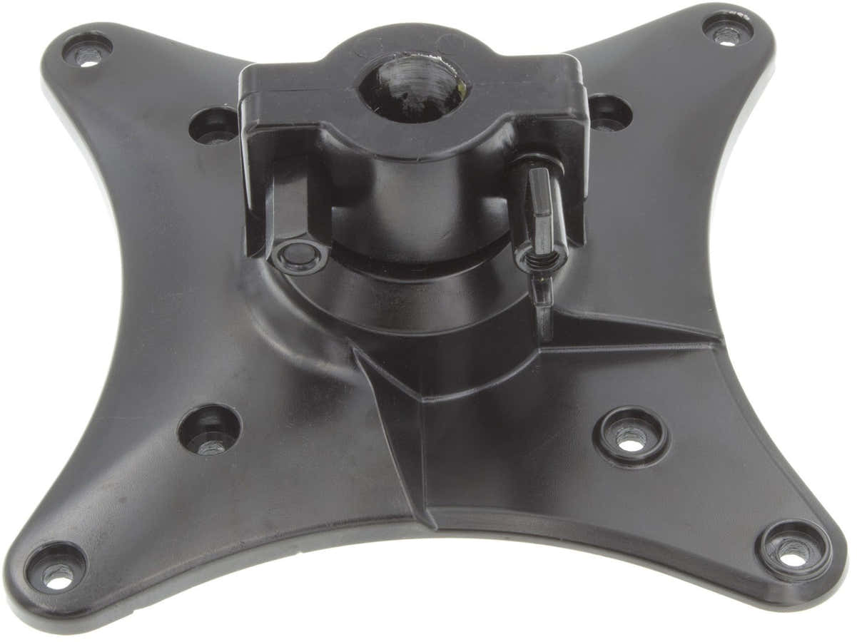 DTBR2 - Plate with Clamp for Seat Top