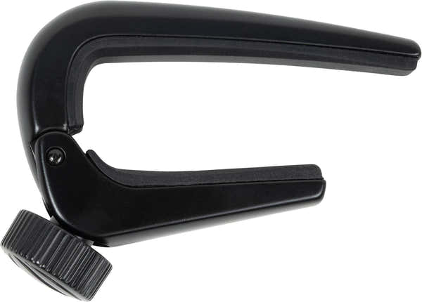 Ernie Ball Capo Precision Black