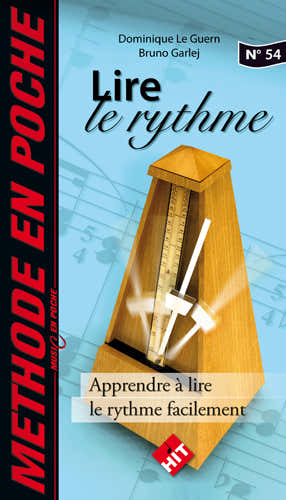 Lire Le Rythme N°54